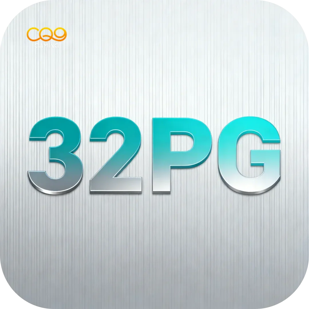 Logo da 32pg