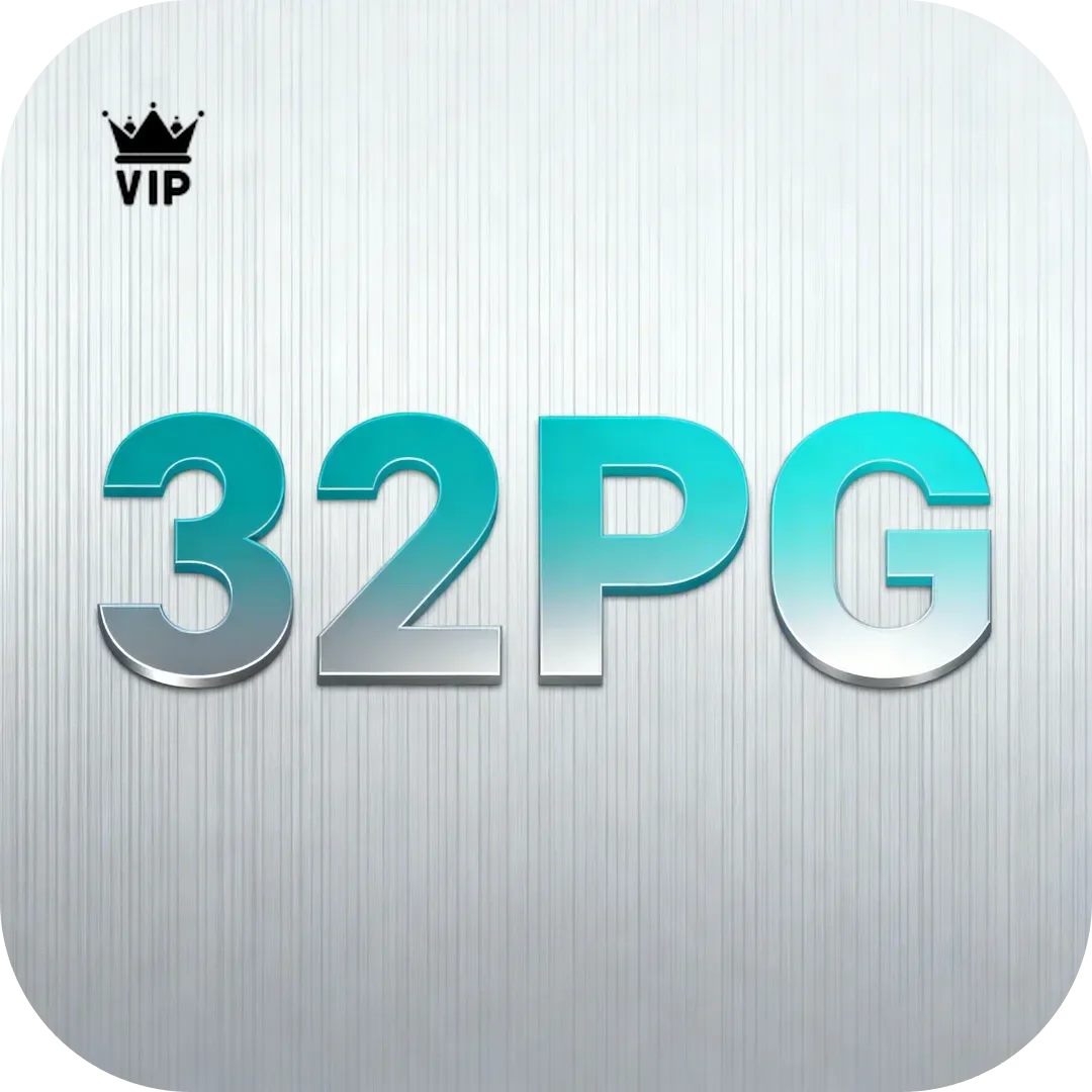 Programa VIP exclusivo da 32pg