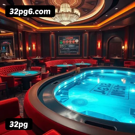 Análise 32pg - Vantagens e Desvantagens